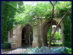 Magnificent Mile 020  - Fourth Presbyterian Church